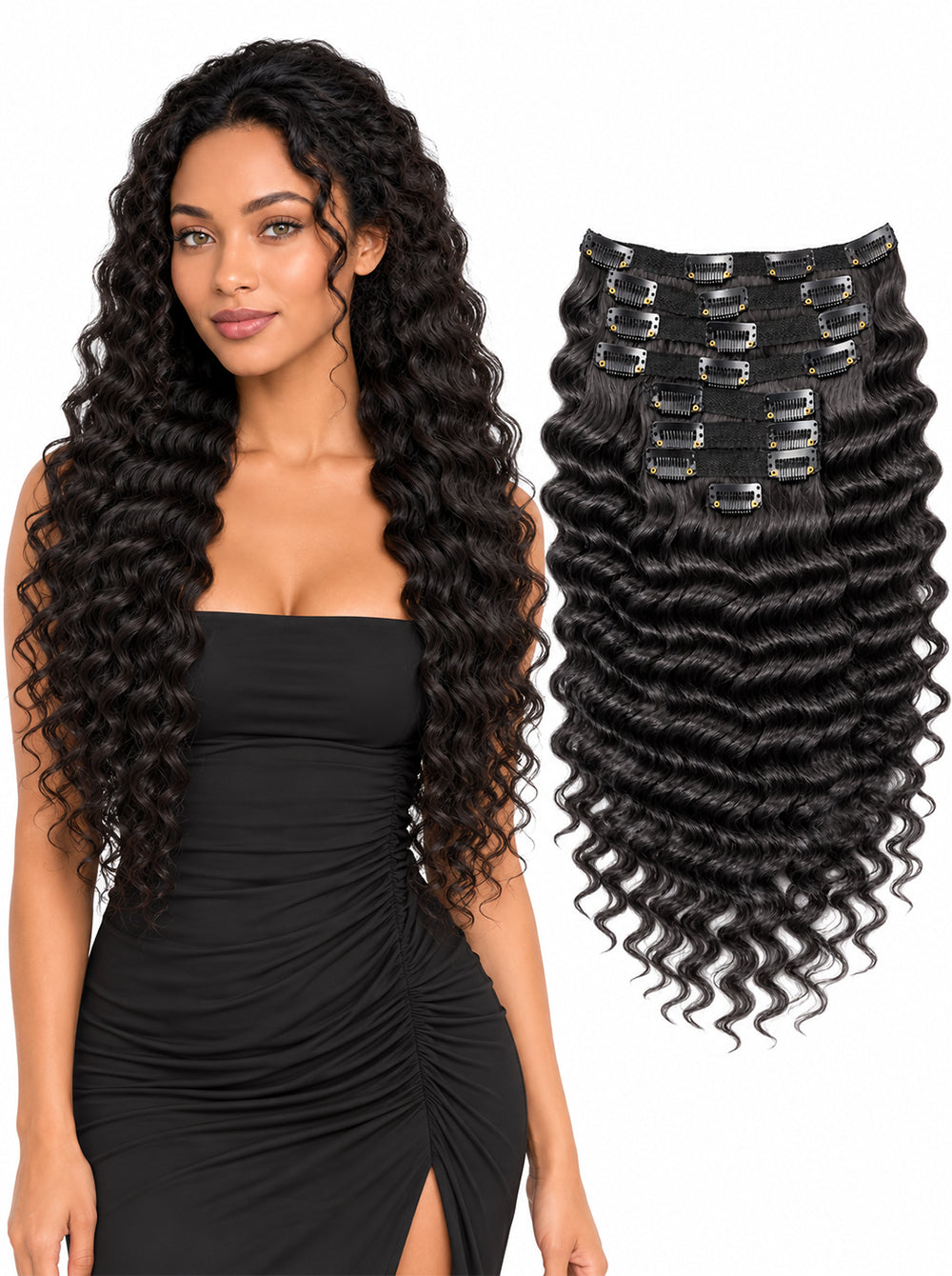deep_wave_clip_in_hair_extensions