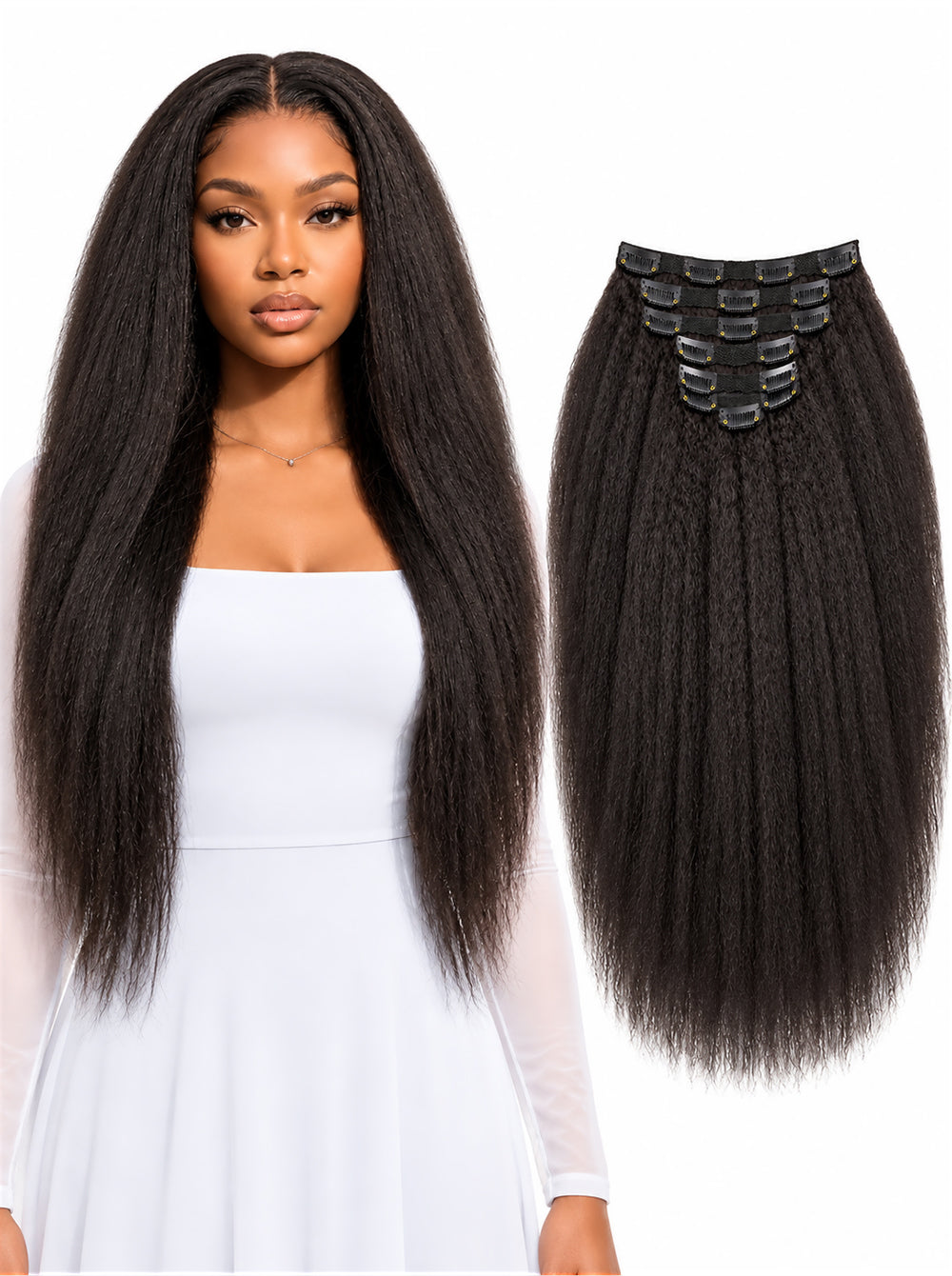 kinky_straight_clip_in_hair_extensions
