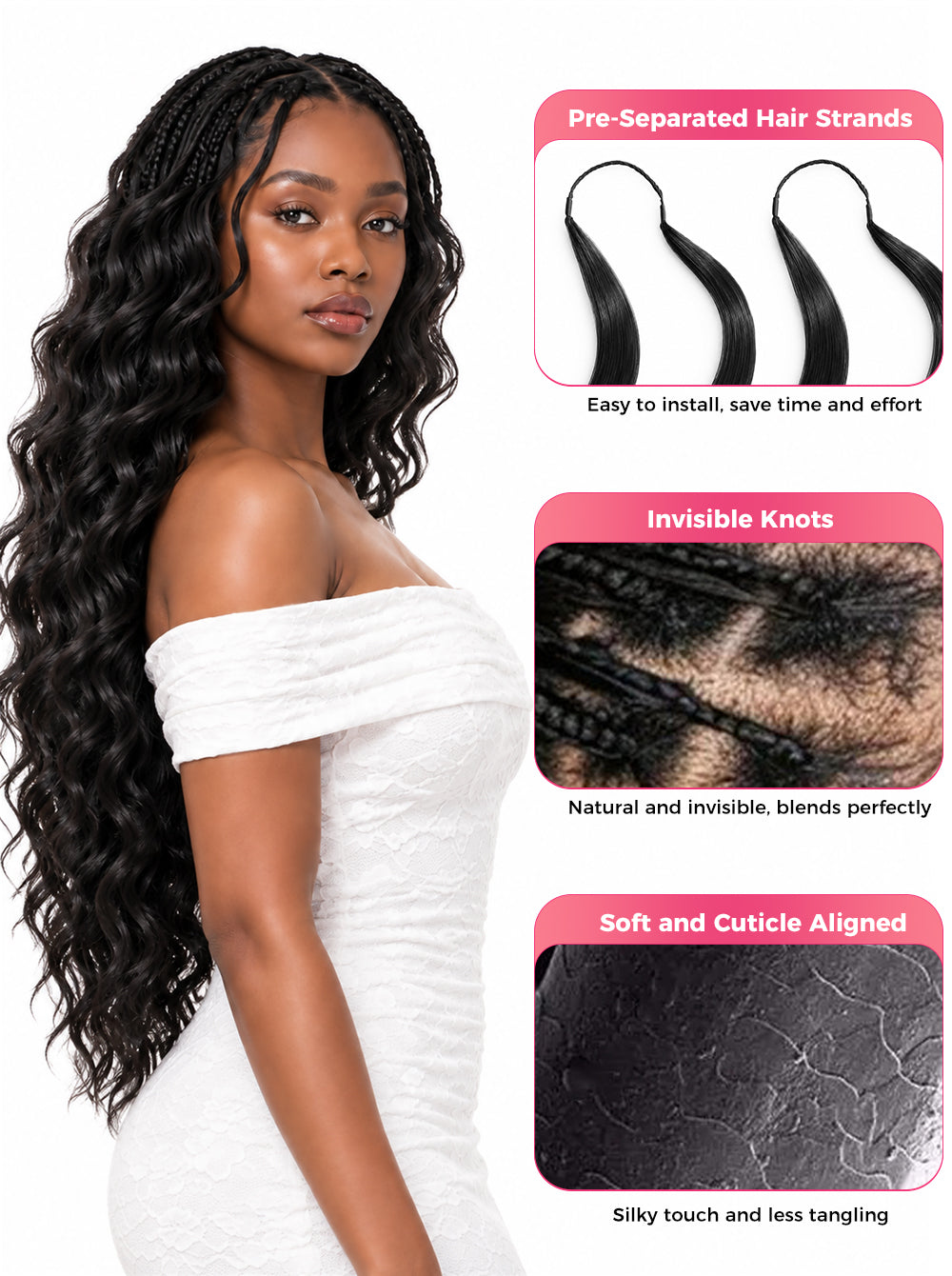 body_wave_crochet_hair_features
