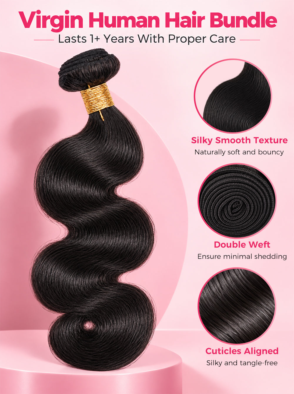 body_wave_human_hair_bundle