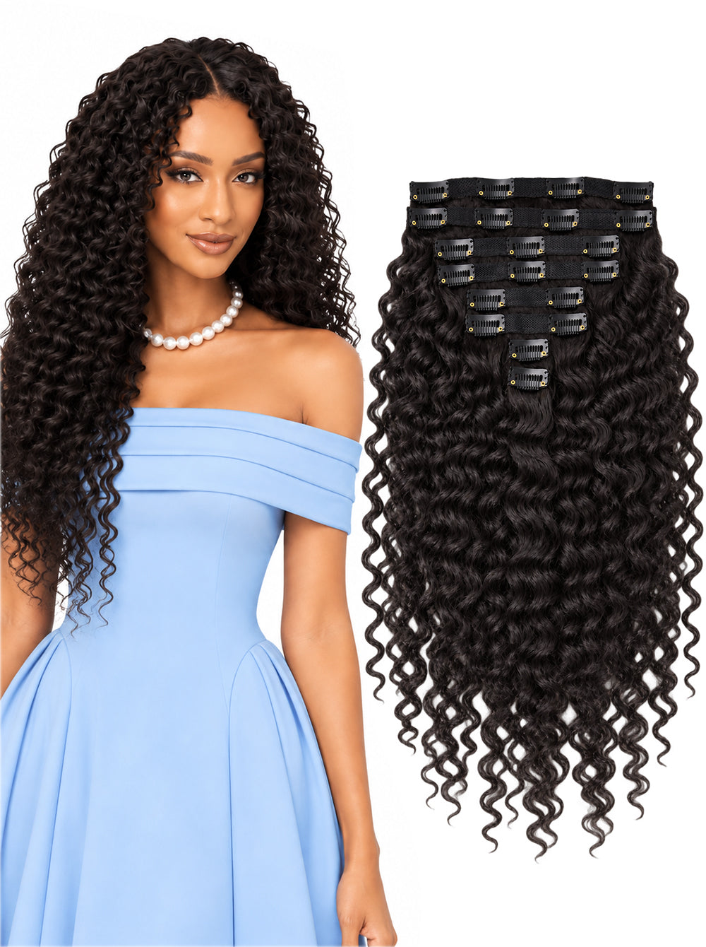 Bohemian_curly_clip_in_hair_extensions
