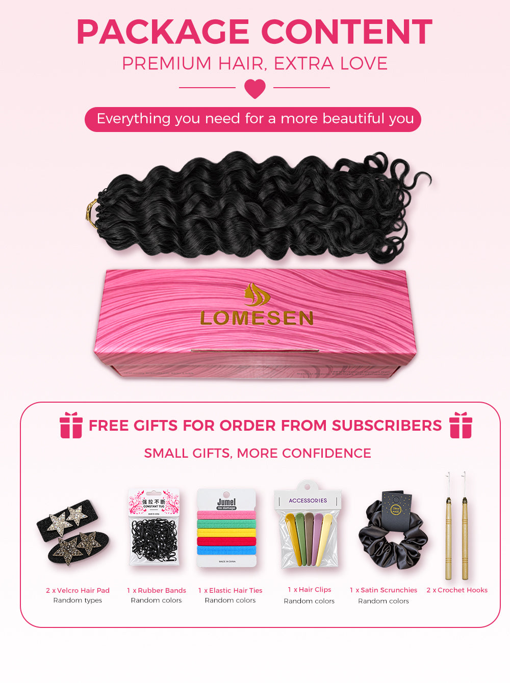 Italian_curly_crochet_hair_package