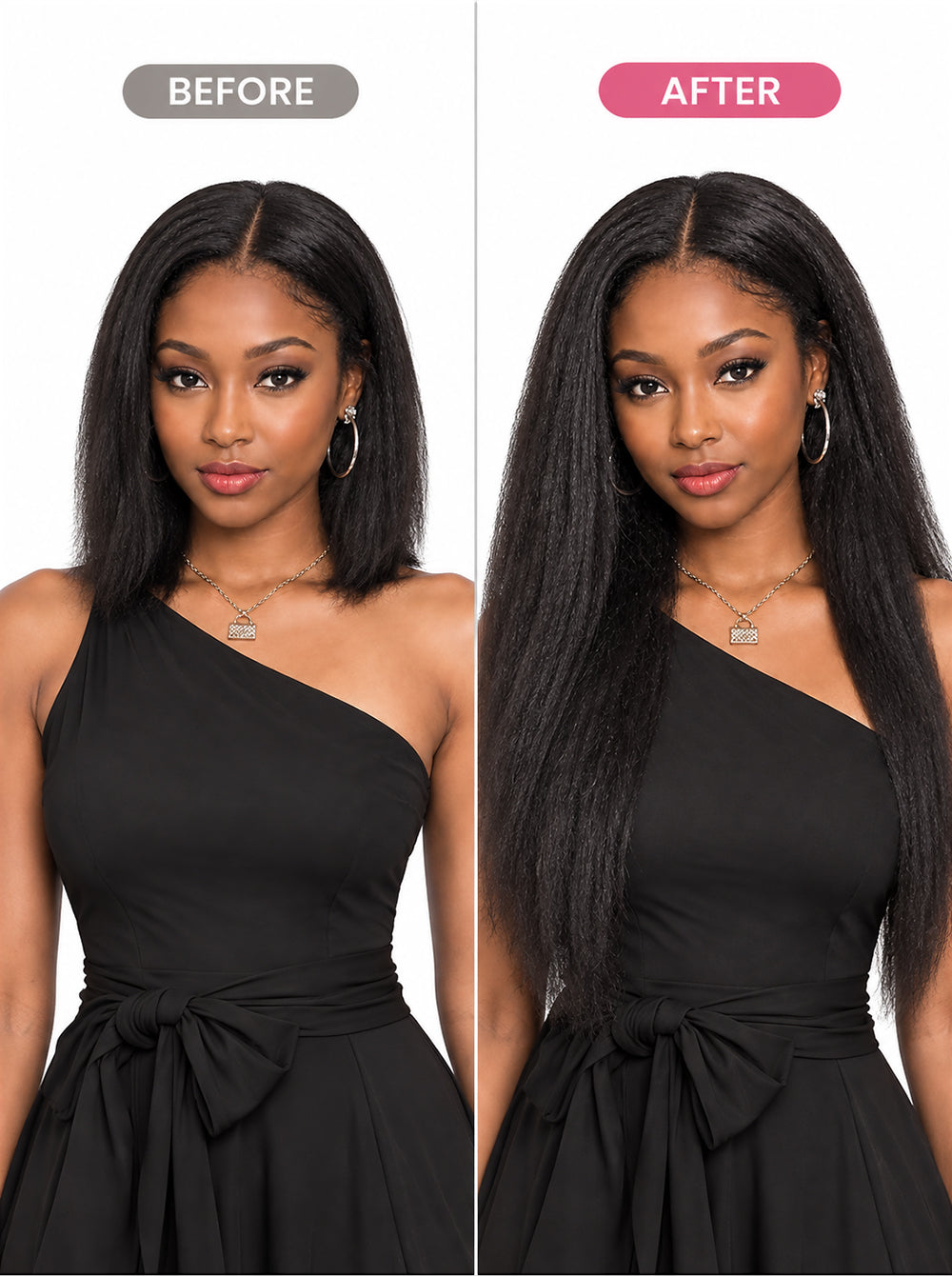 kinky_straight_hair_bundle_before_and_after