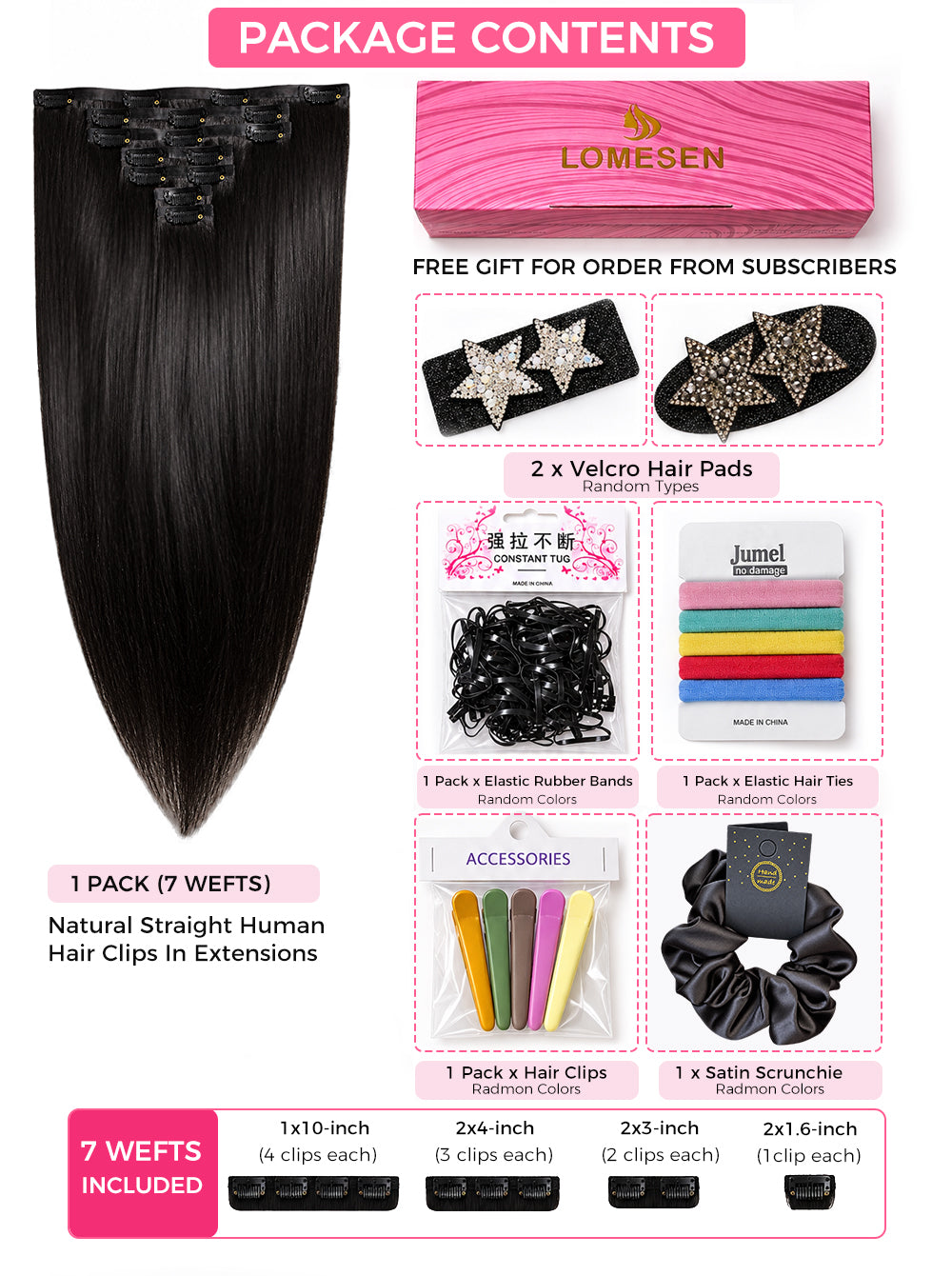 natural_straight_clip_in_hair_extensions_package