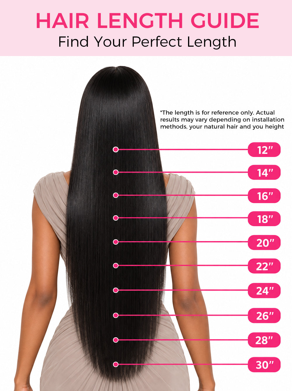 natural_straight_clip_in_hair_extensions_length_reference